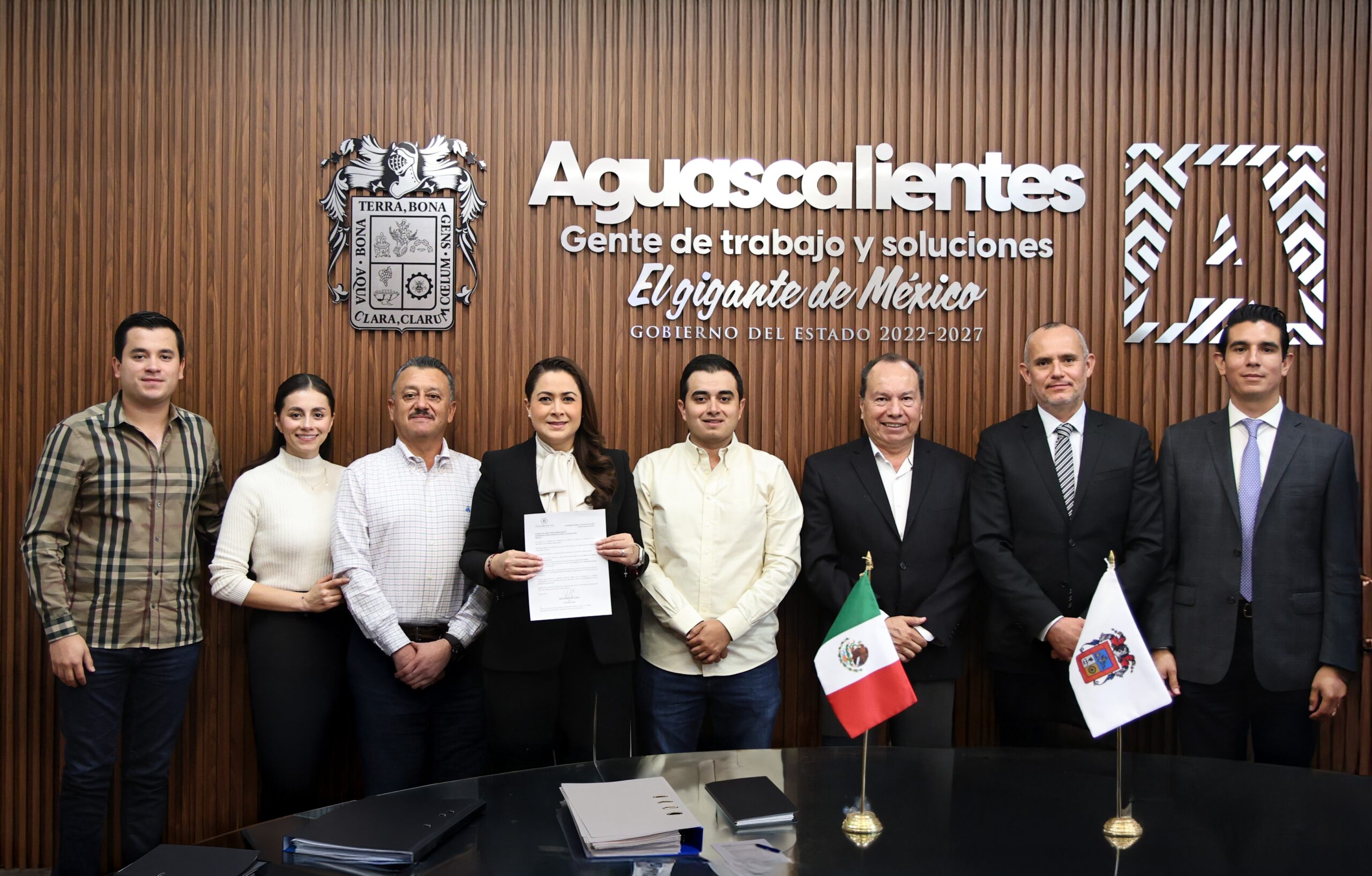 Anuncian una nueva plaza comercial al poniente de la ciudad; la inversión supera los 130 millones de pesos
