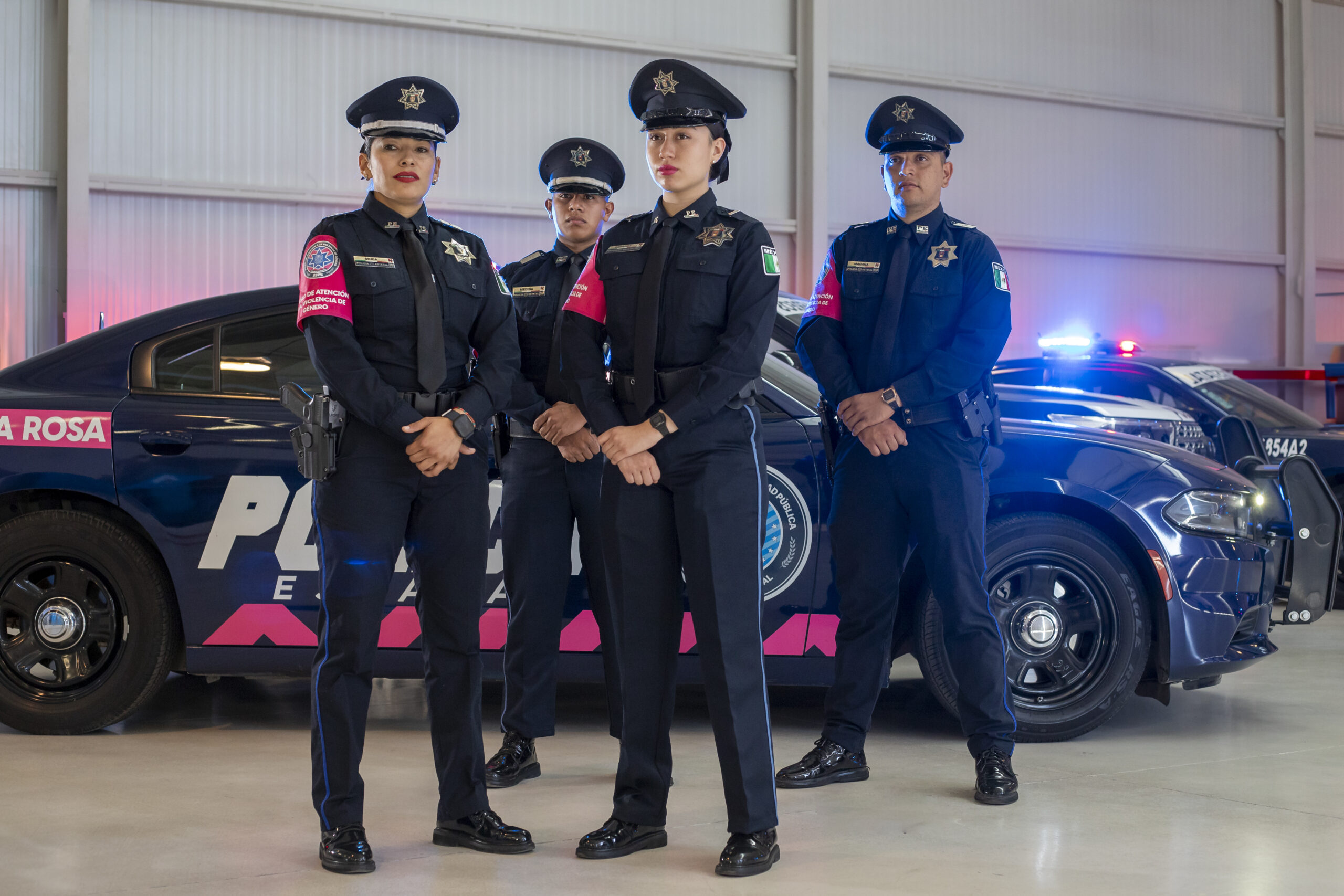 En Aguascalientes las mujeres tienen nuestro apoyo incondicional para que cumplan sus sueños: Tere Jiménez