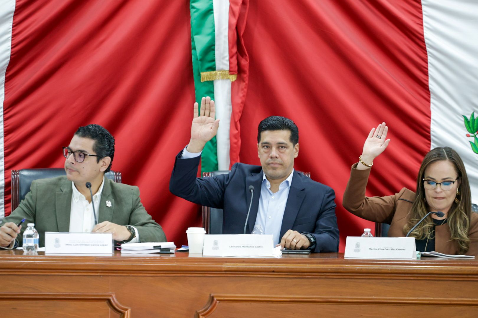 Aprueba Ayuntamiento de Aguascalientes proyecto de Ley de Ingresos 2026 sin impuestos y sensible con la economía familiar