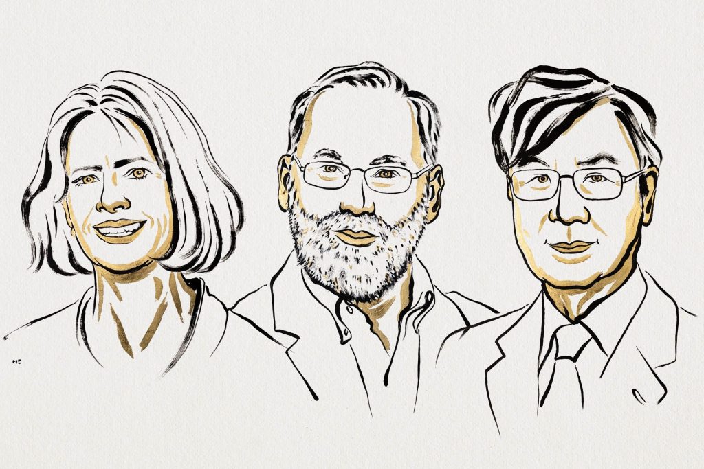 Dan Premio Nobel de Medicina 2025 a tres científicos por su trabajo sobre la tolerancia inmunológica periférica