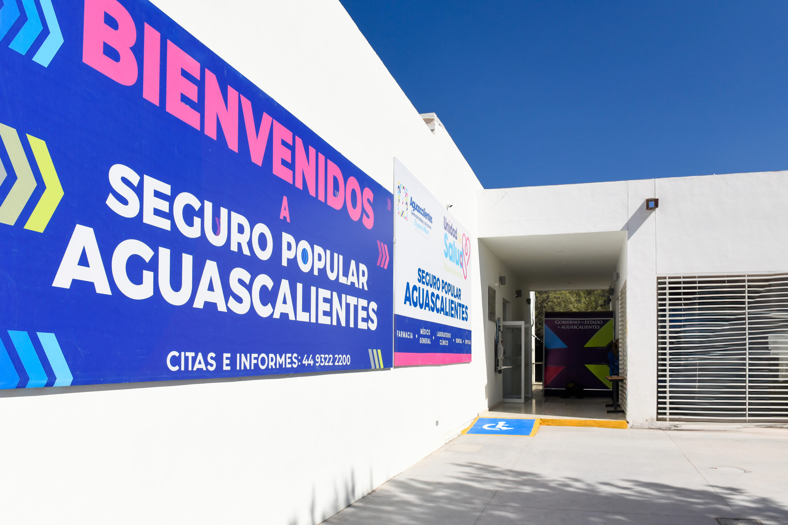 Con mejor infraestructura, nuevo equipamiento de hospitales y tecnología de punta, Aguascalientes se consolida como líder nacional en salud