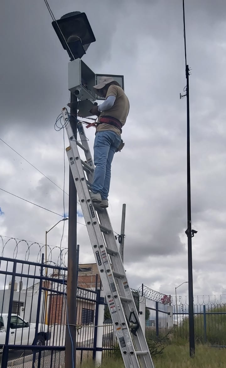 Amplia Municipio de Aguascalientes cobertura de internet gratuito