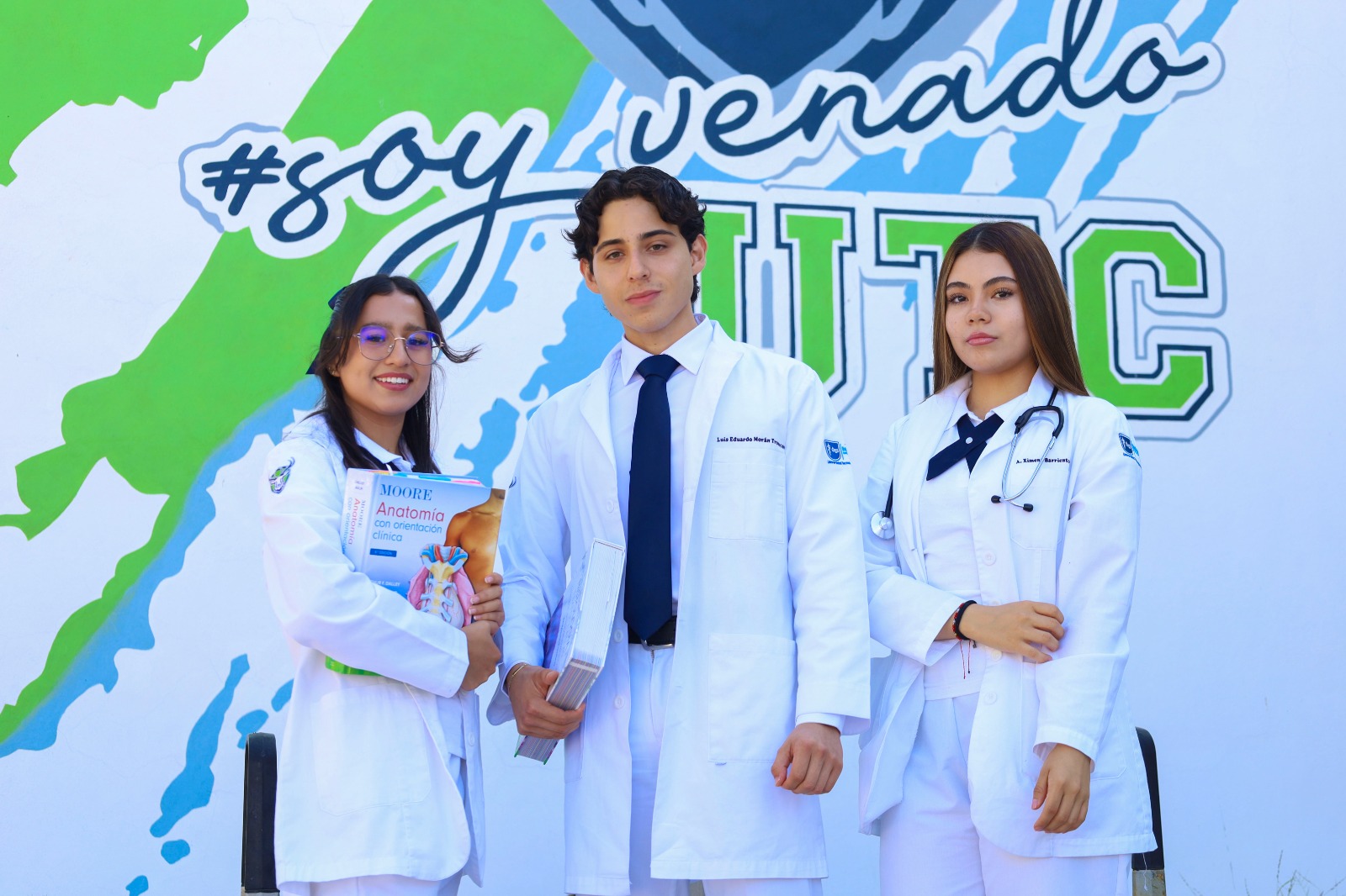 Universidad Tecnológica de Calvillo abre nuevo grupo de medicina que iniciará clases en enero de 2026