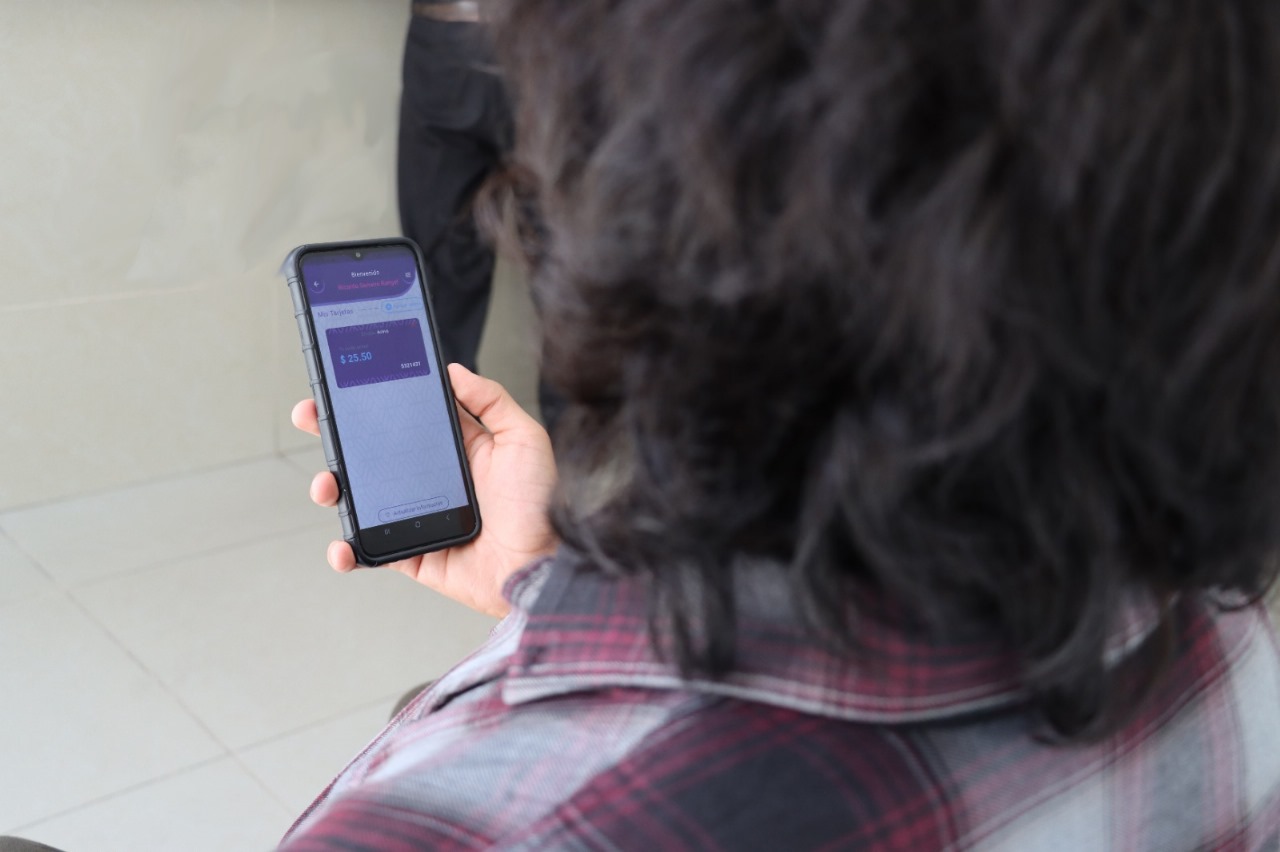 Ahorra tiempo y planifica tus viajes en los camiones urbanos con la App YoVoy StopBus; descárgala gratis