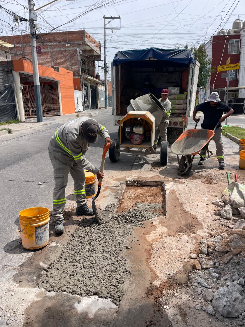 MIAA cumple 2 años trabajando por Aguascalientes