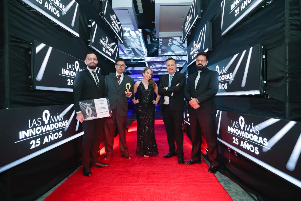 Aguascalientes, ejemplo nacional en innovación digital
