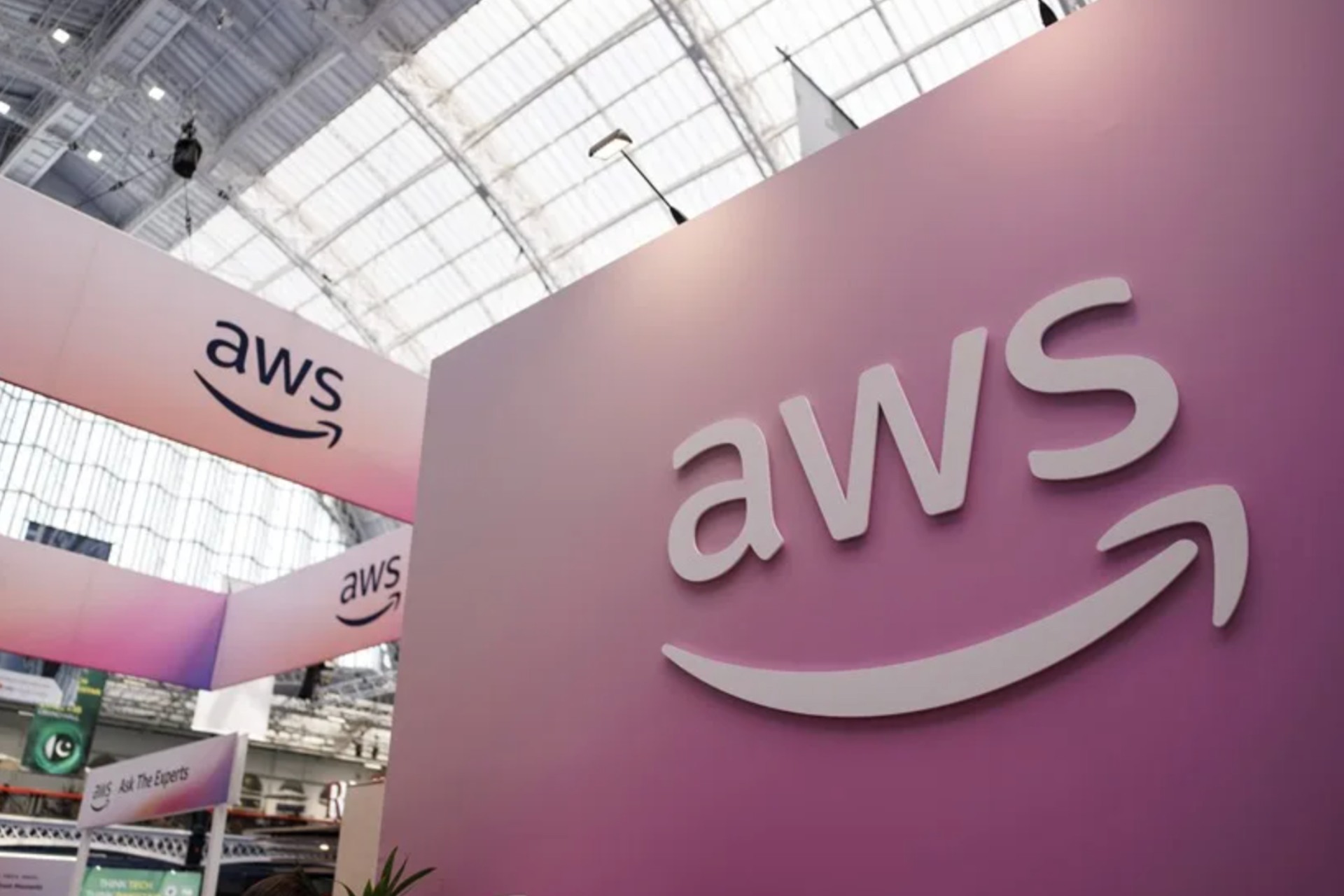 Caída de Amazon Web Services: Estas son las plataformas afectadas
