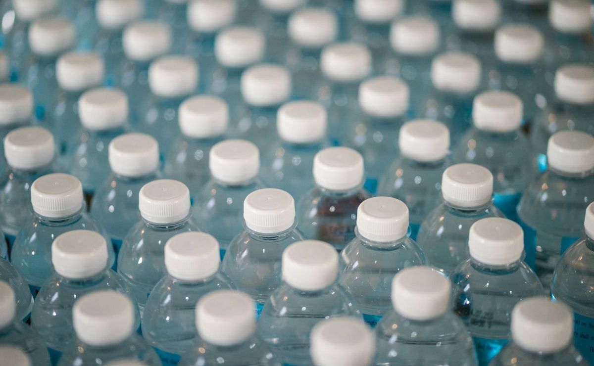 Industria europea de los plásticos dice estar “al borde del precipicio”