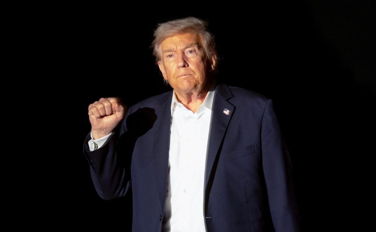Trump anuncia el inicio de la “fase dos” del plan para Gaza