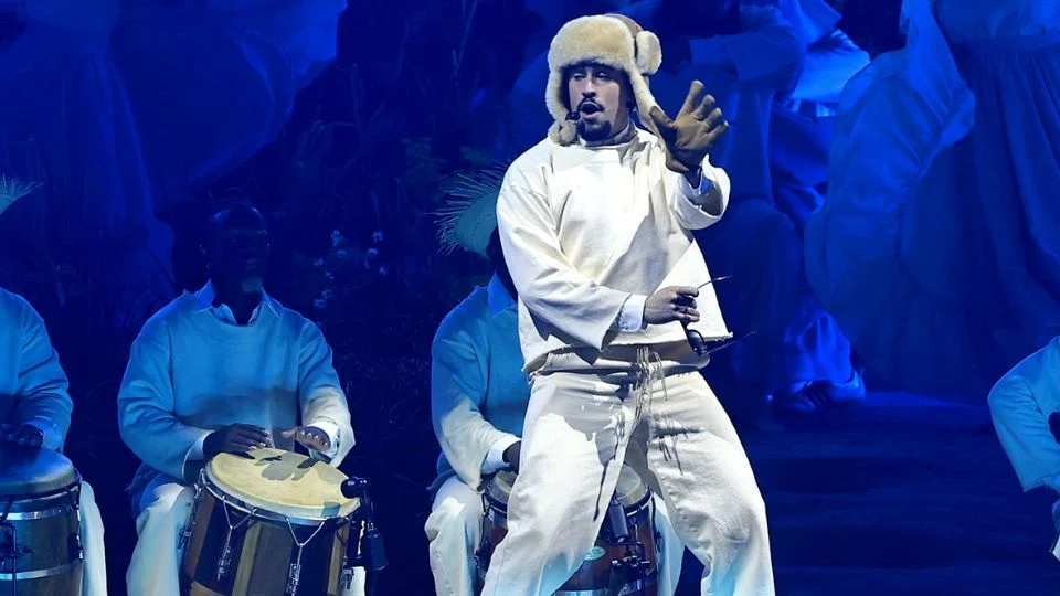 Gobierno de Trump desplegará a agentes de ICE en el Super Bowl LX por presencia de Bad Bunny y califica como “vergüenza” su elección para el show de medio tiempo