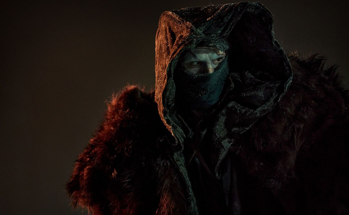 Llega el tráiler oficial de ‘Frankenstein’, de Guillermo del Toro