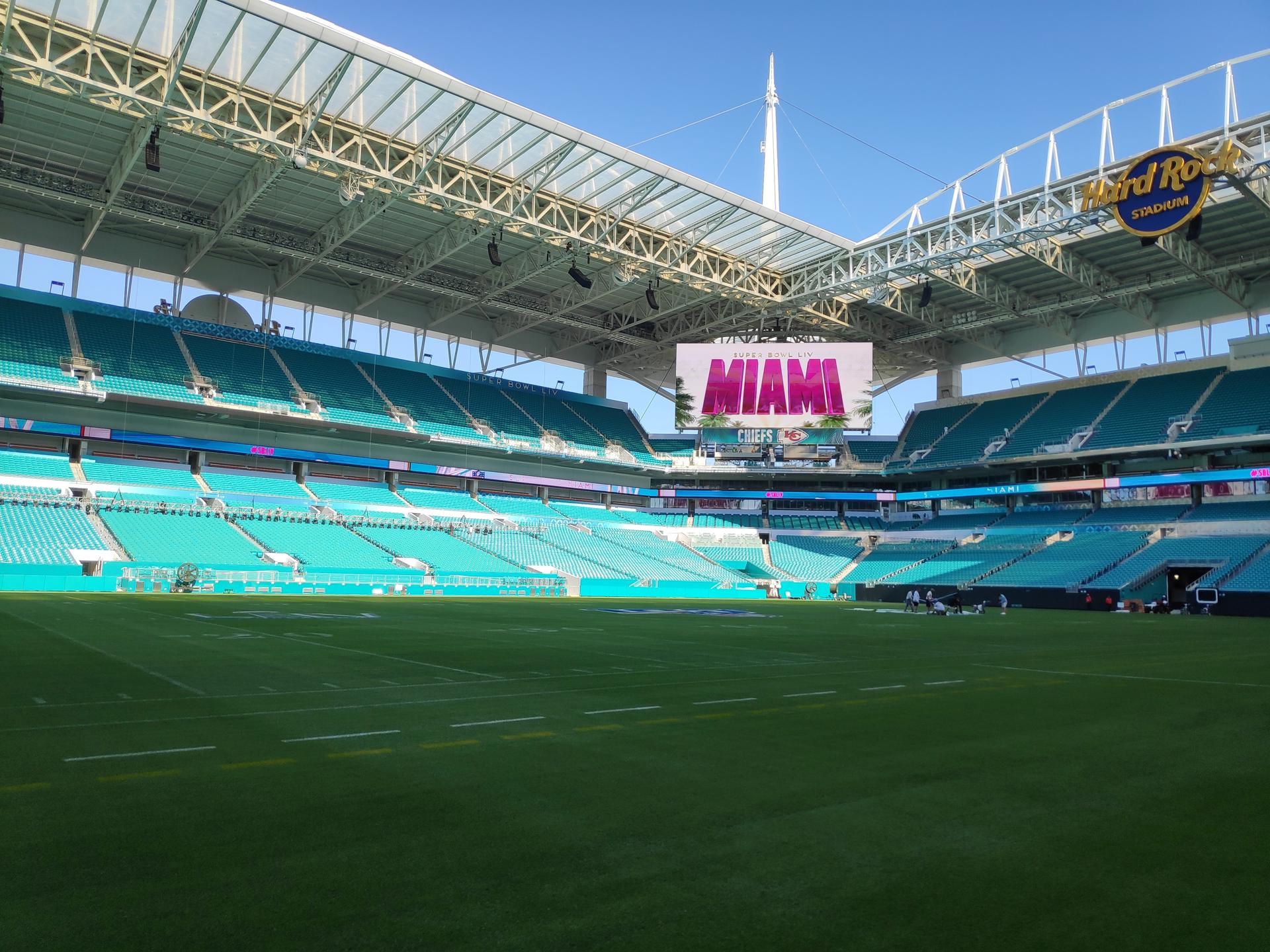 LaLiga cancela el juego entre Villarreal vs Barcelona en Miami