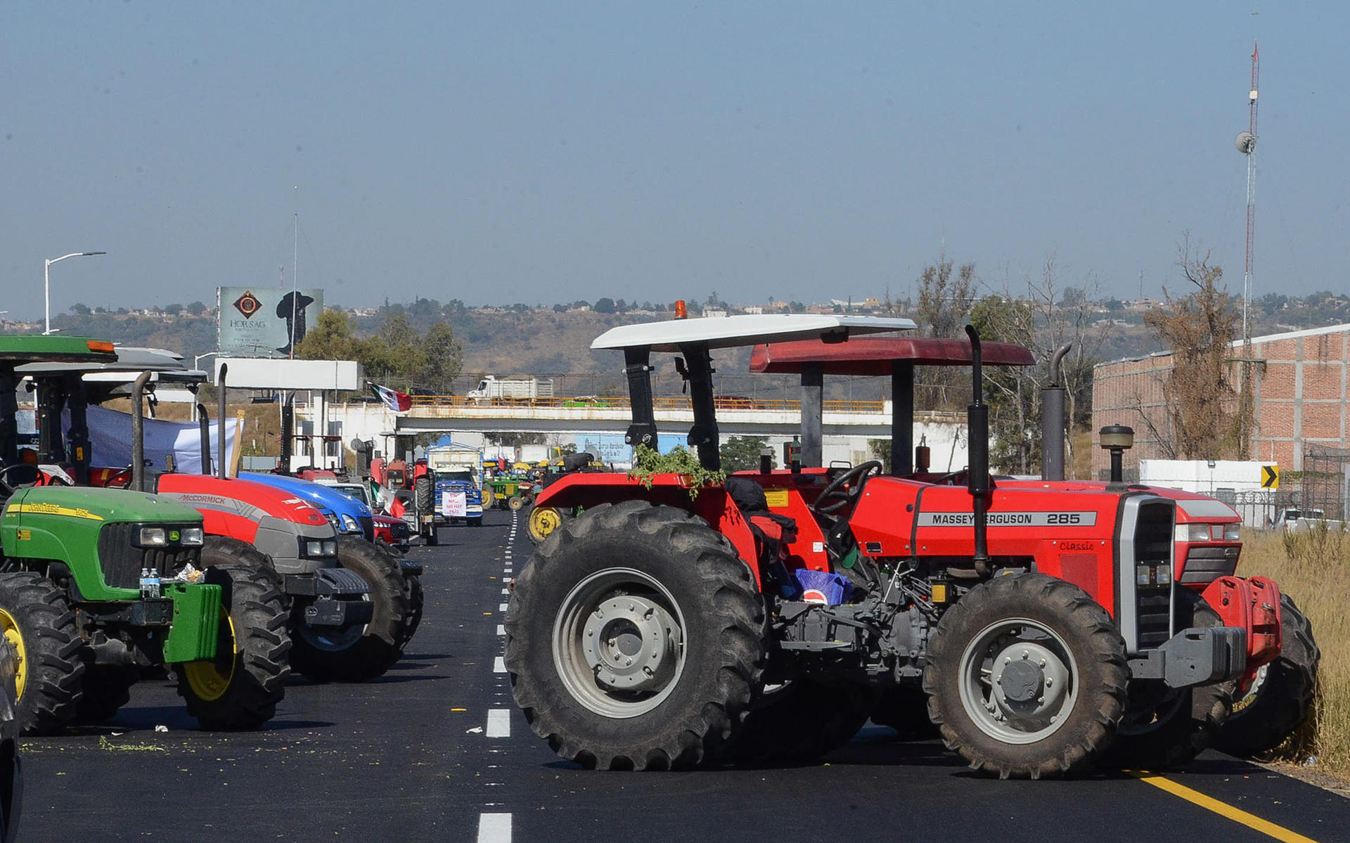 Gobierno y productores de maíz logran acuerdo; habrá apoyo de 950 pesos tras diálogo