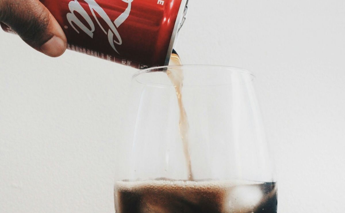 Refrescos reducirán 30% las calorías ante alza en IEPS