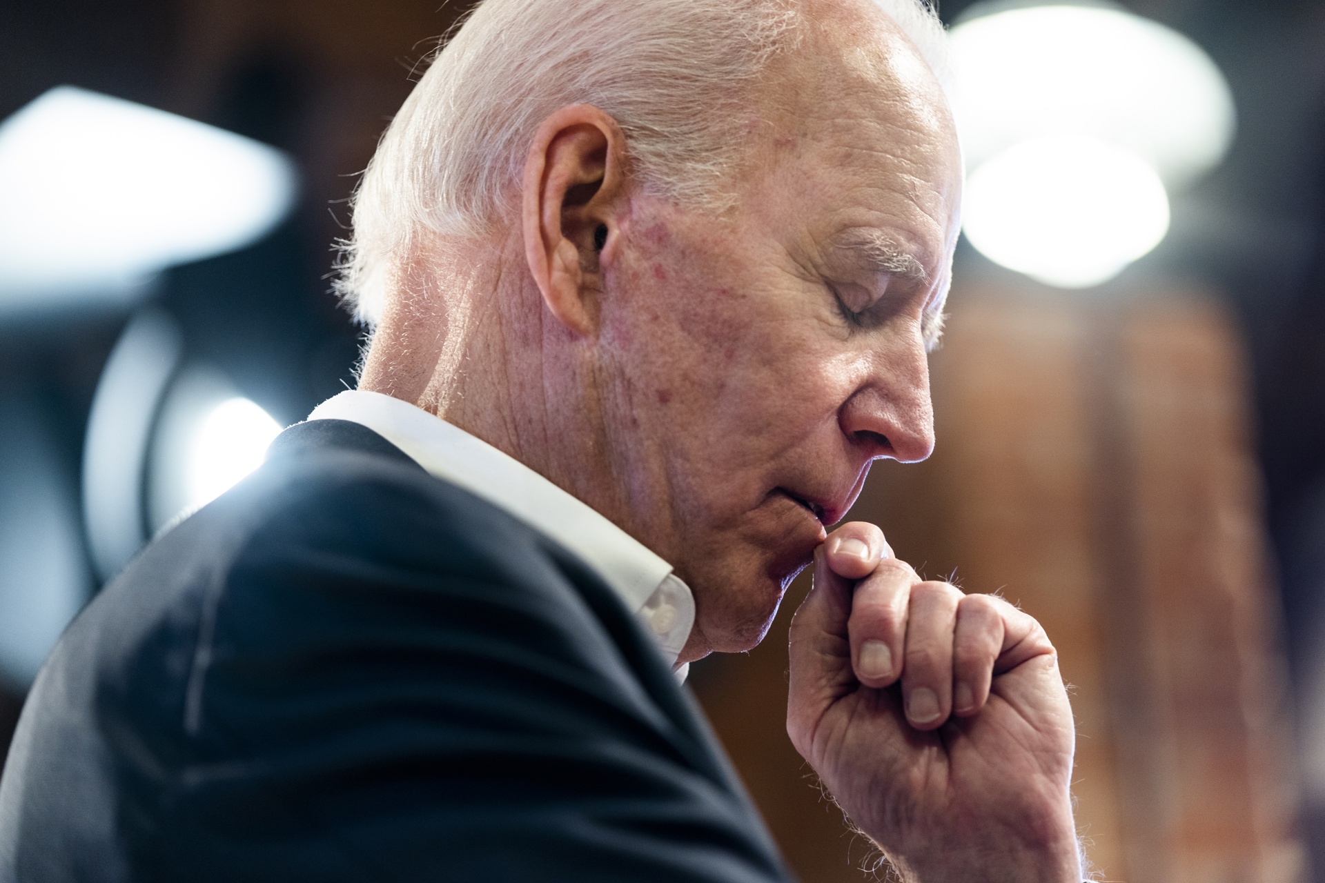 El expresidente de EE.UU. Joe Biden se someterá a radioterapia para tratar su cáncer