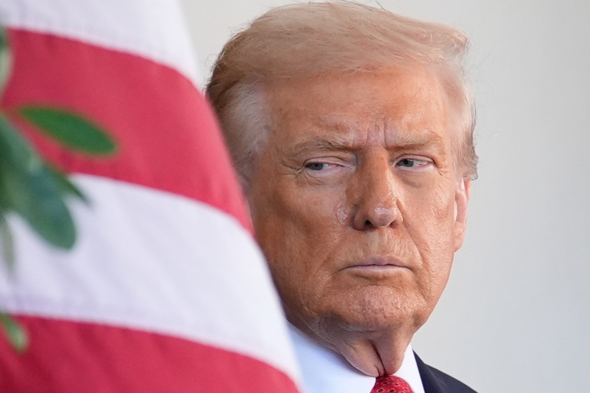 Trump advierte a Hamás que serán “erradicados” si rompen alto el fuego en Gaza