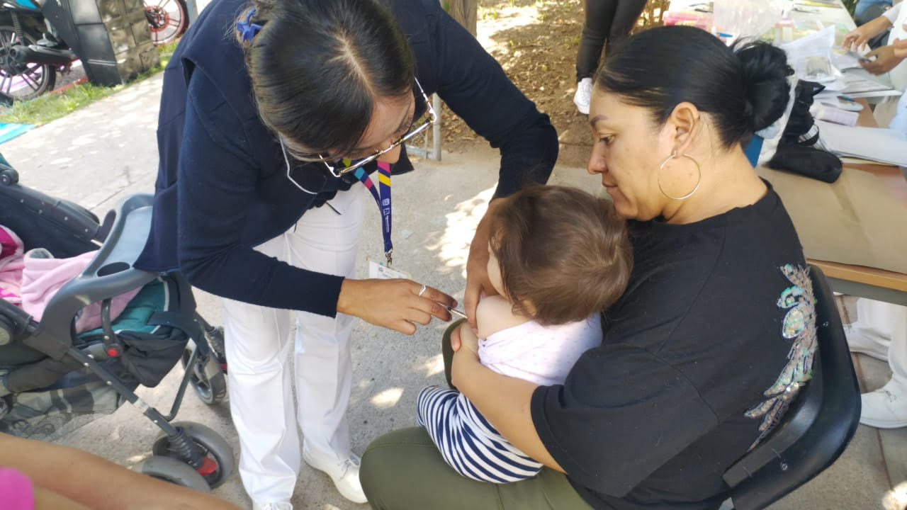 Municipio de Aguascalientes se suma al mes rosa contra el Cáncer de Mama