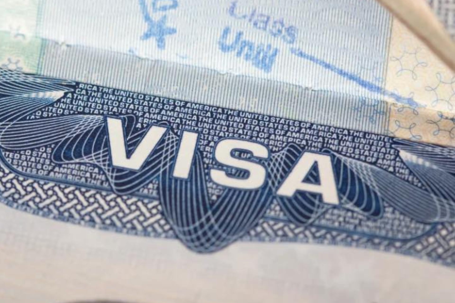 Cierre de Gobierno en Estados Unidos: ¿Qué pasará con las visas en su Embajada en México?