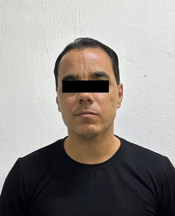 Detienen por presunto abuso al exfutbolista, Omar Bravo