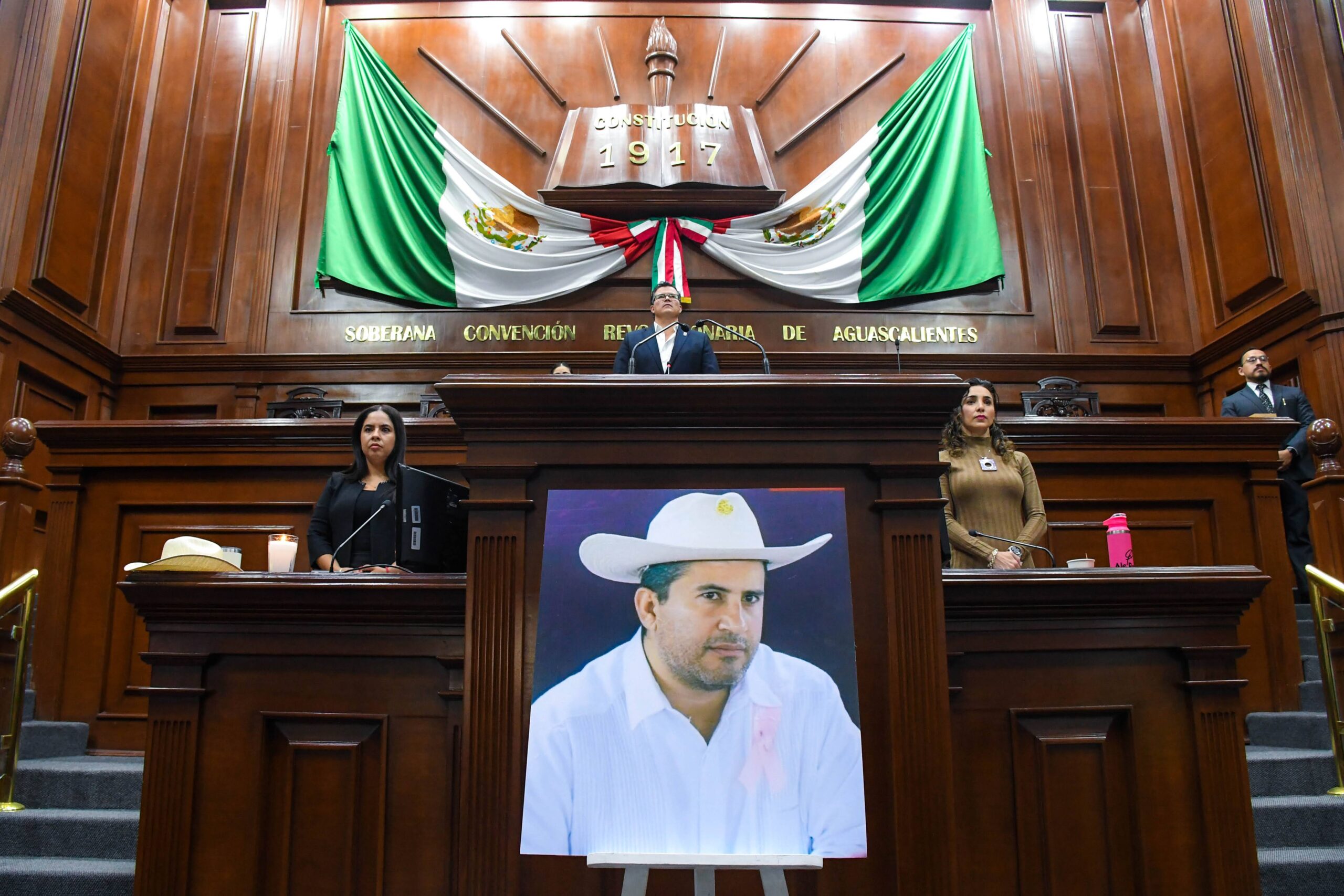 Aguascalientes legisla hoy sobre Inteligencia Artificial, Seguridad en Transporte Público, Vivienda para Adultos Mayores y otros temas de alto impacto social