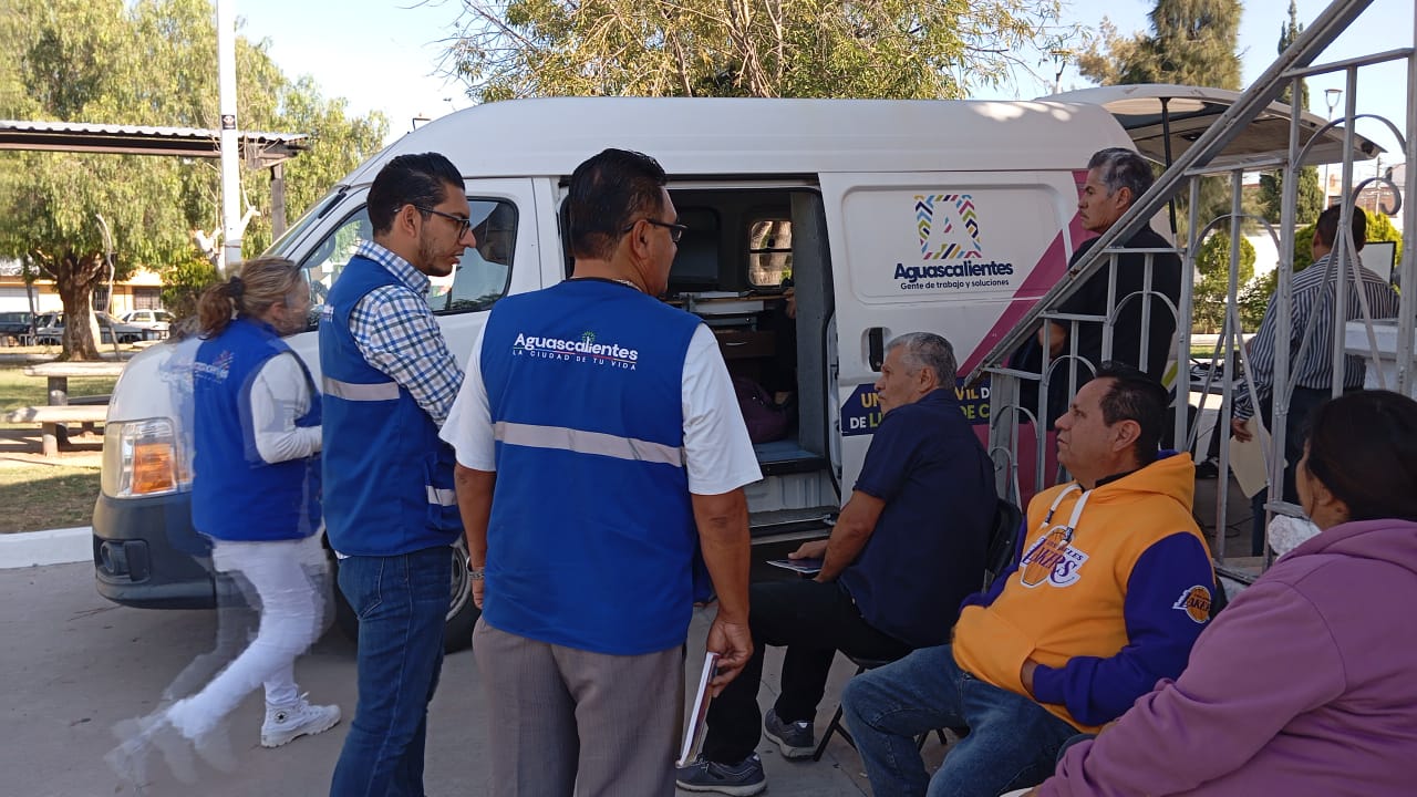 Invitan a la ciudadanía a renovar su licencia de manejo