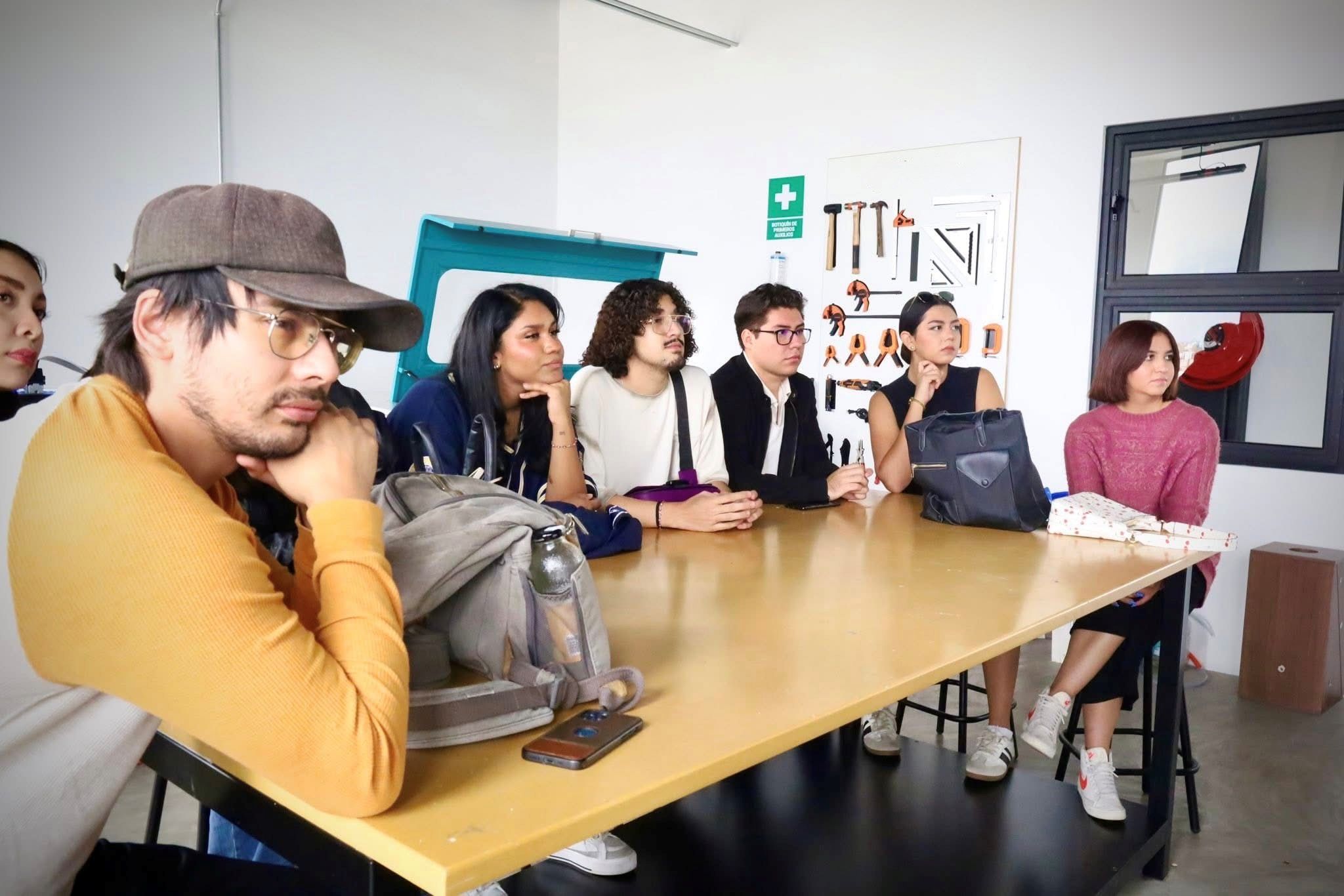 Abren convocatoria para participar en el Premio Municipal de la Juventud 2025