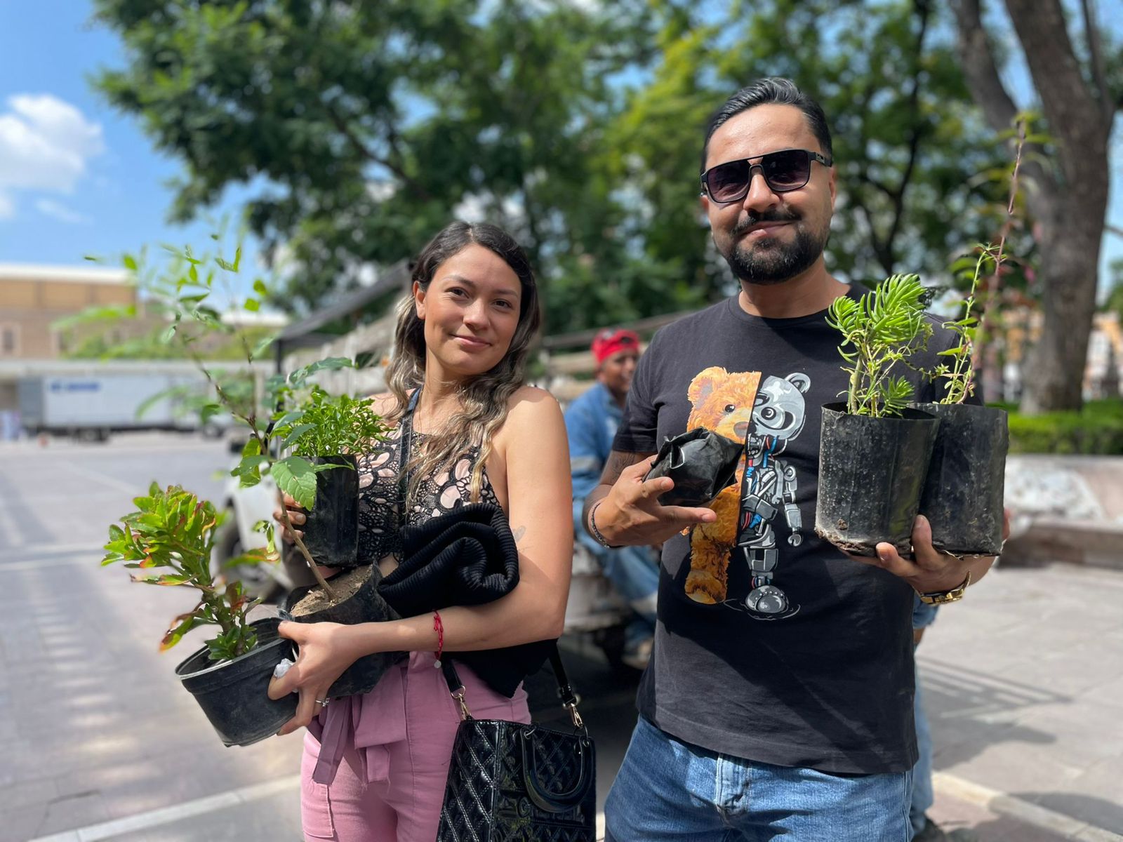 Invita Municipio de Aguascalientes a la feria biocultural en el Parque Miguel Hidalgo