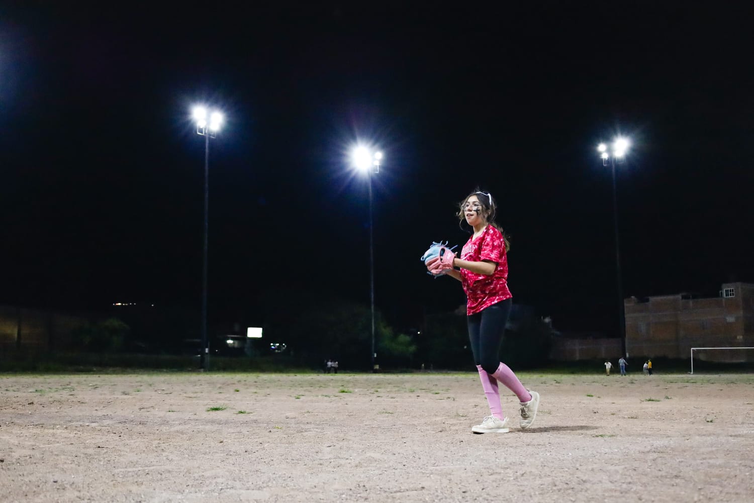 Dan nueva vida a la Unidad Deportiva ‘Ojocaliente’ en Calvillo