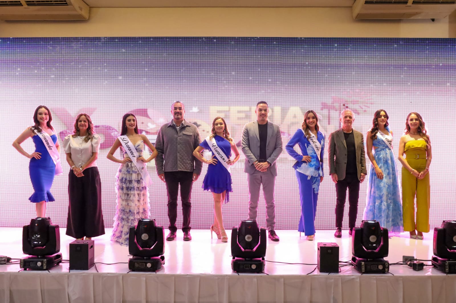 Eventos de la Feria de la Guayaba son totalmente gratuitos