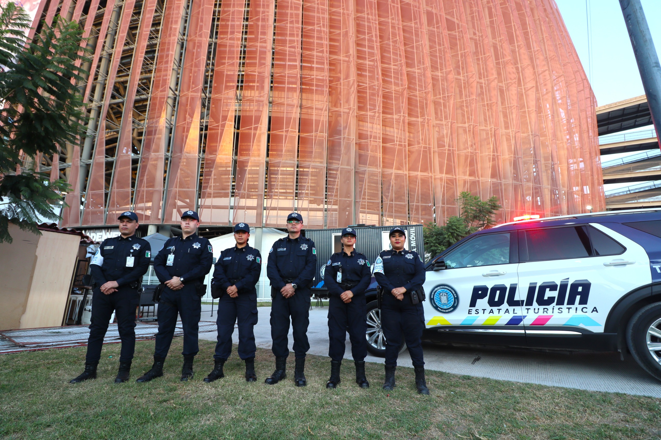 Aguascalientes, listo para recibir con los brazos abiertos a visitantes este fin de semana