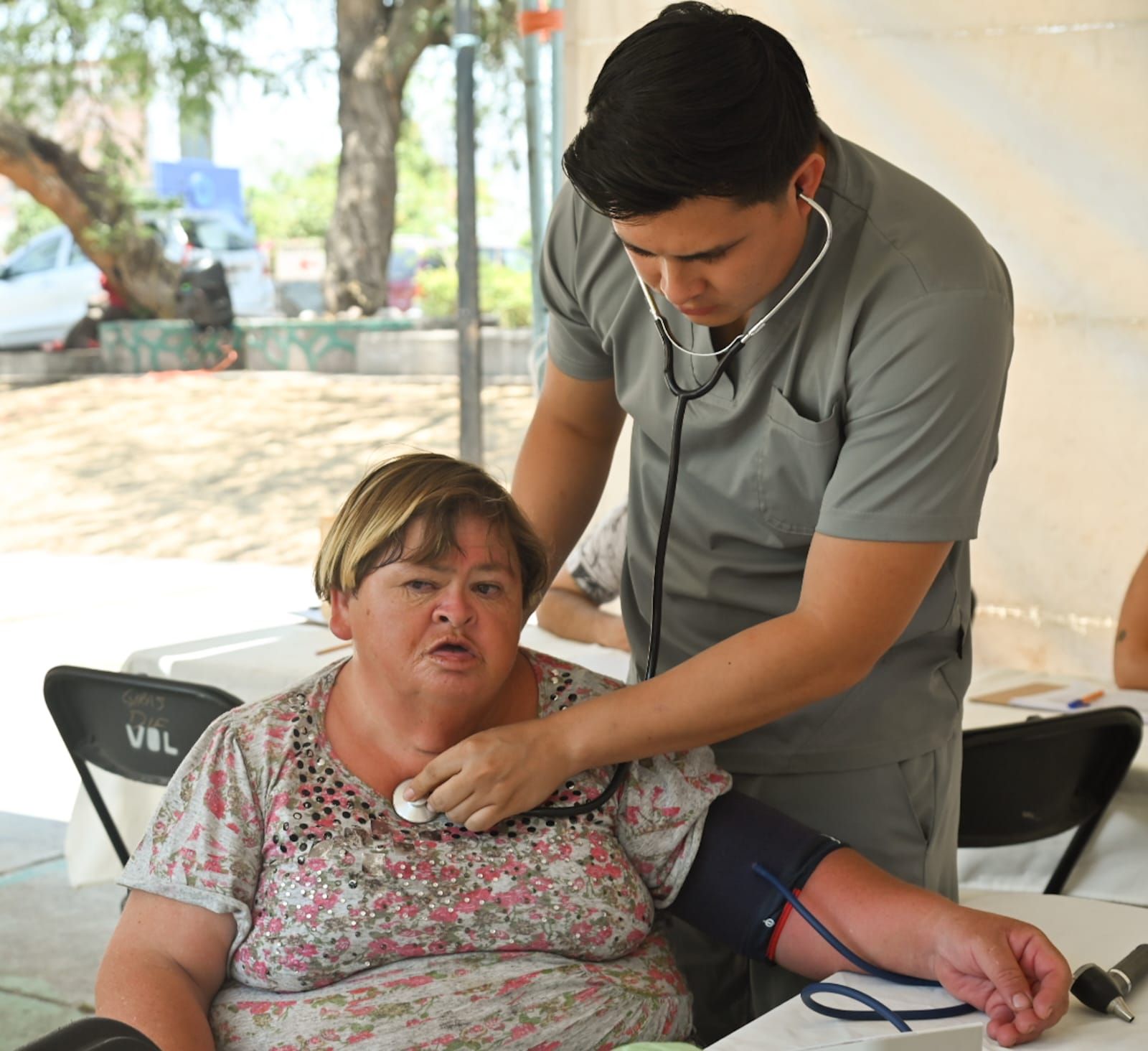 DIF Municipal de Aguascalientes anuncia próximas Brigadas Médicas gratuitas