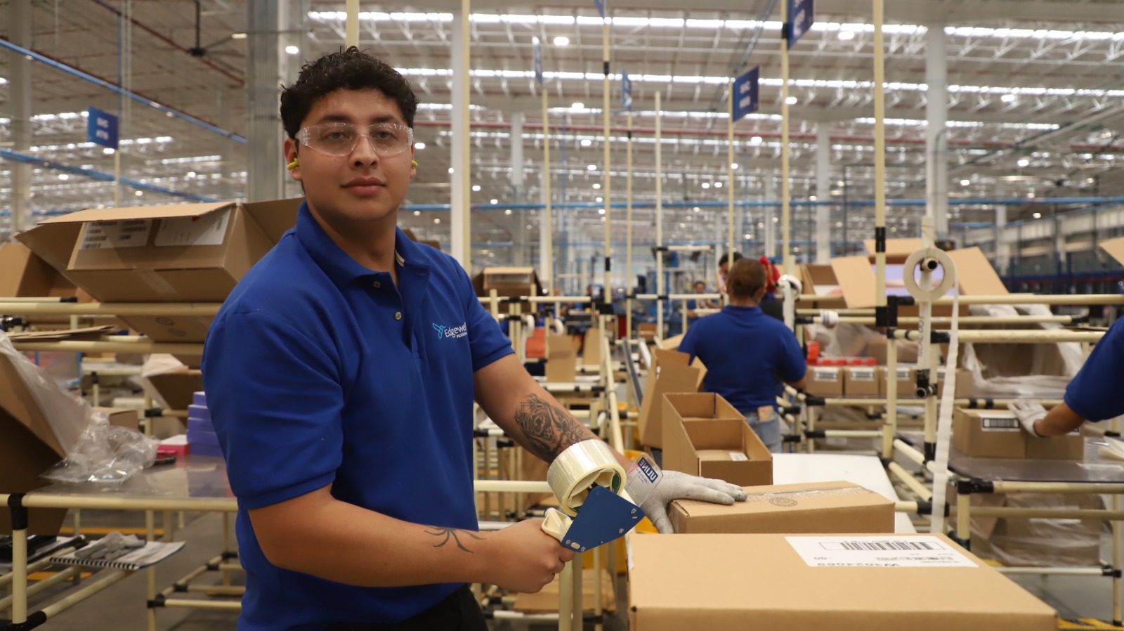 Aguascalientes, entre los estados con más generación de empleos a nivel nacional