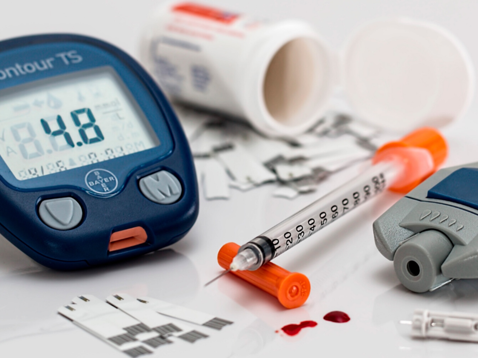 Aguascalientes, ejemplo nacional en control y prevención de diabates