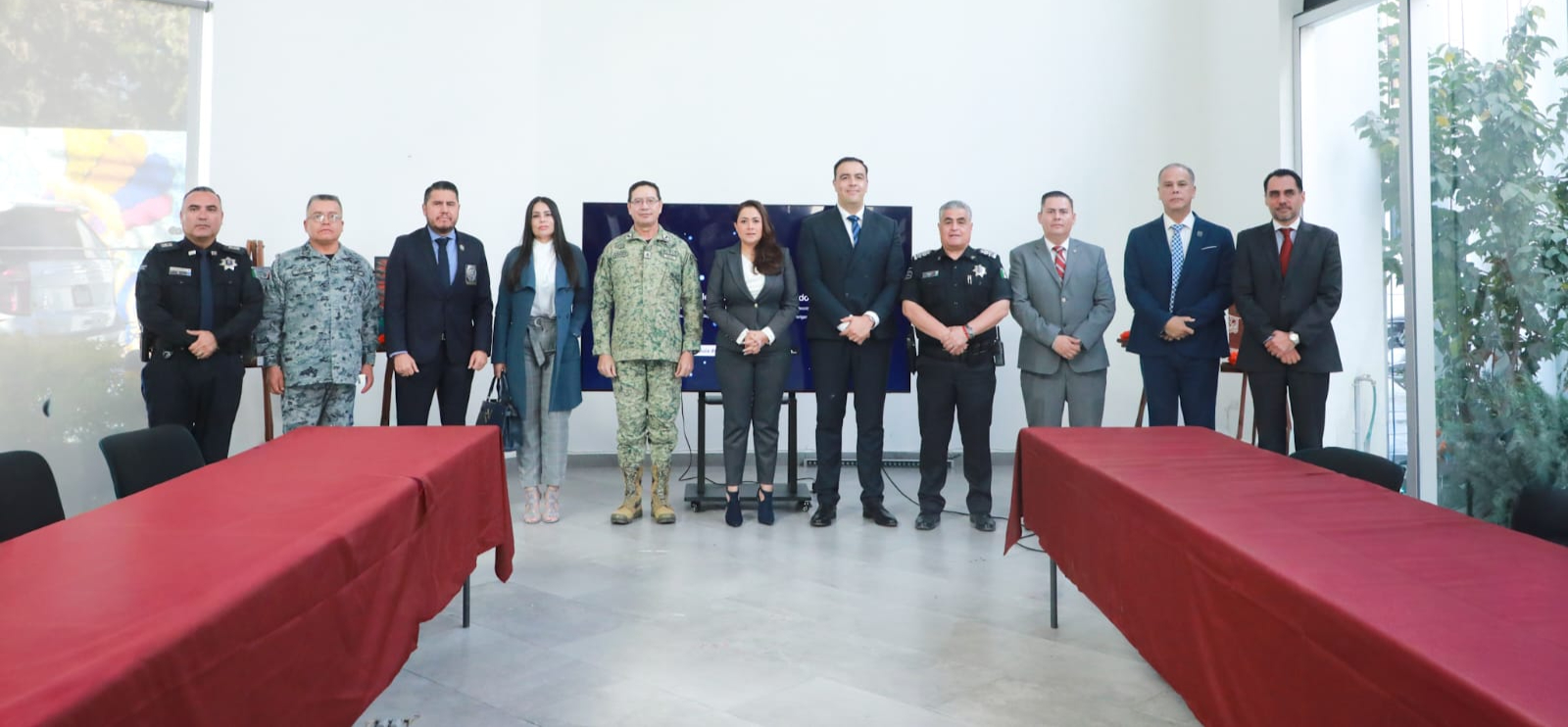Aguascalientes se consolida como destino turístico gracias a su clima de seguridad