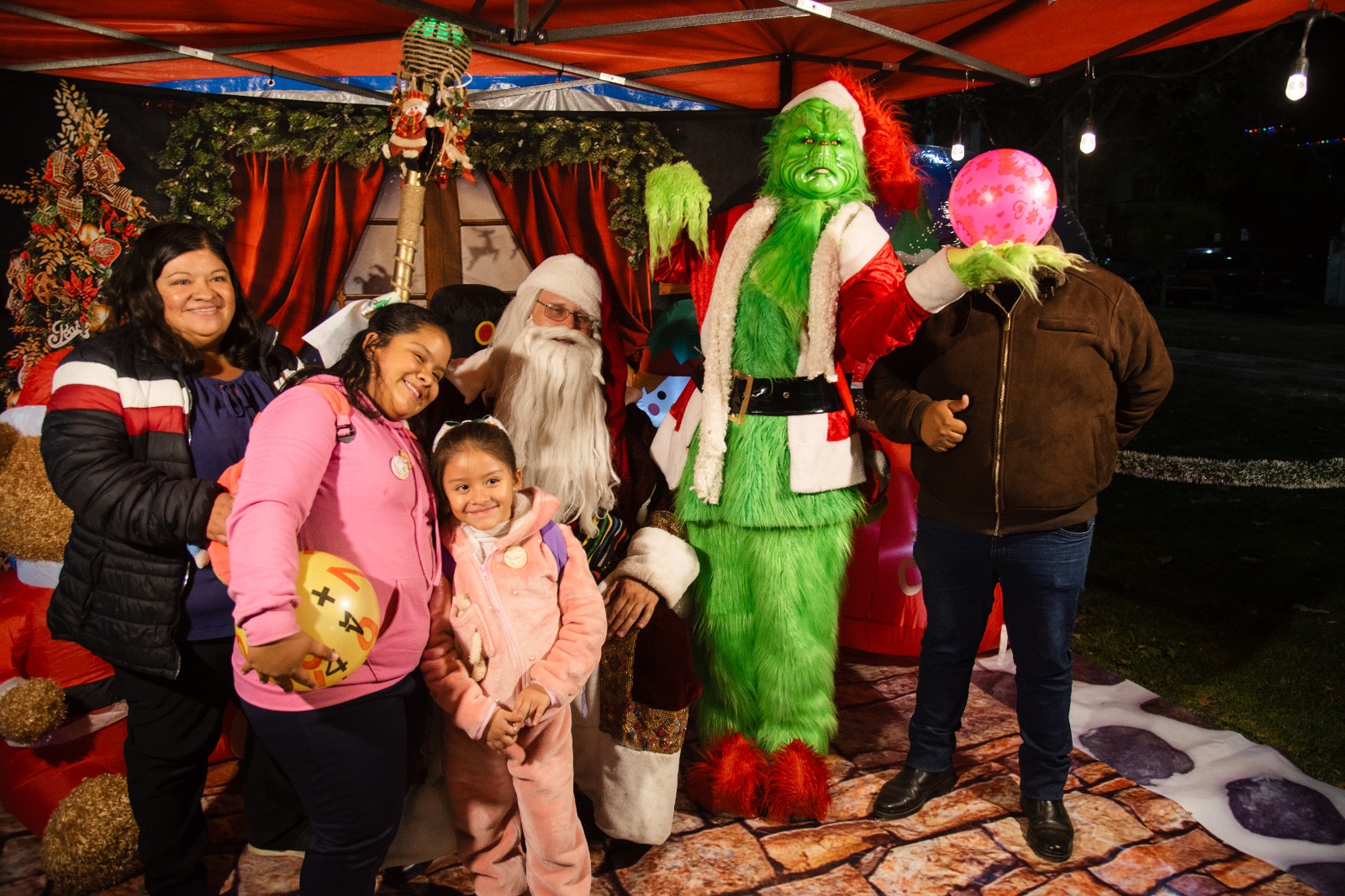 Villa Navidad se acerca y este año será más grande que nunca