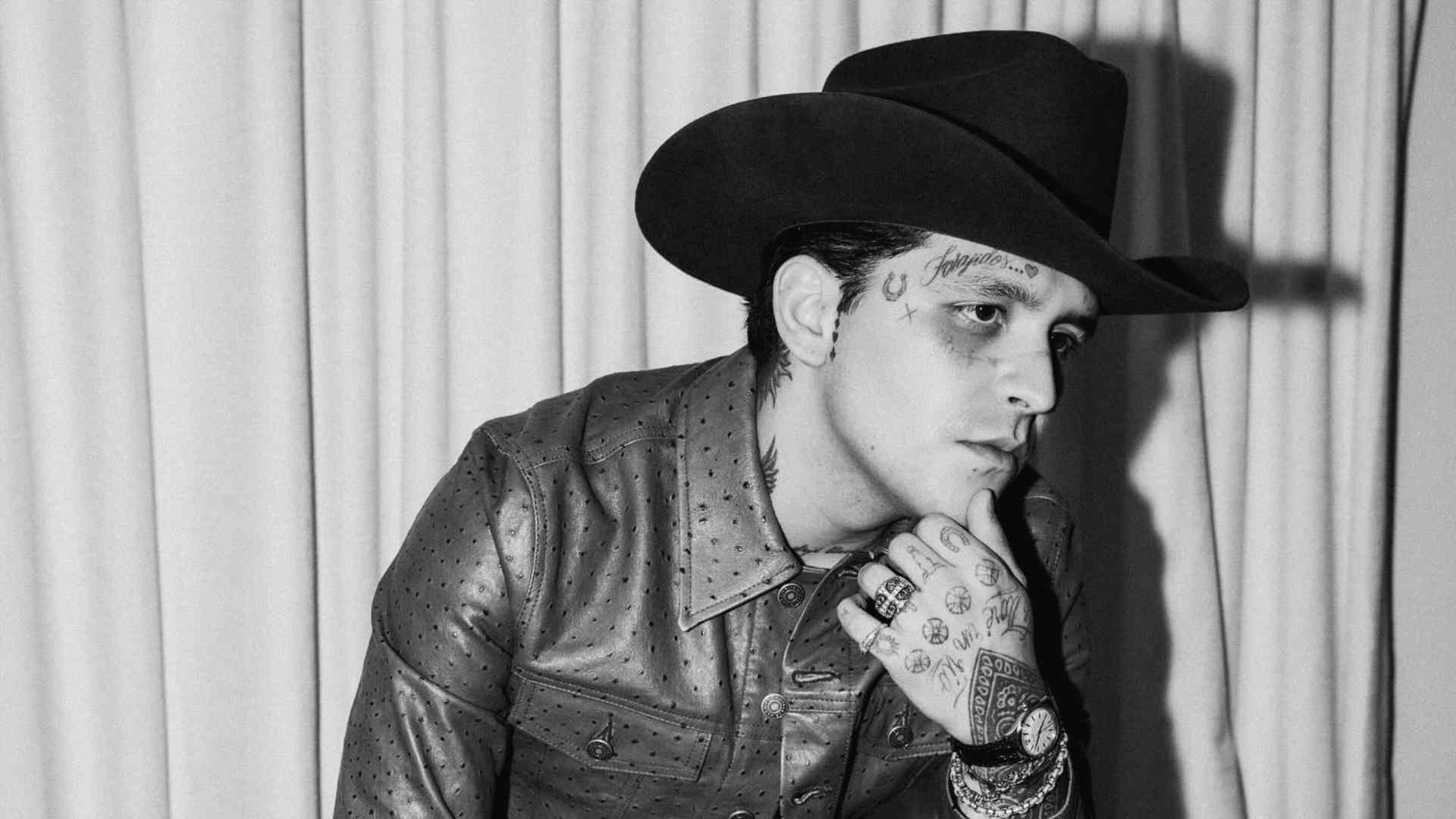 Aclara FGR que jueza no exoneró a Christian Nodal