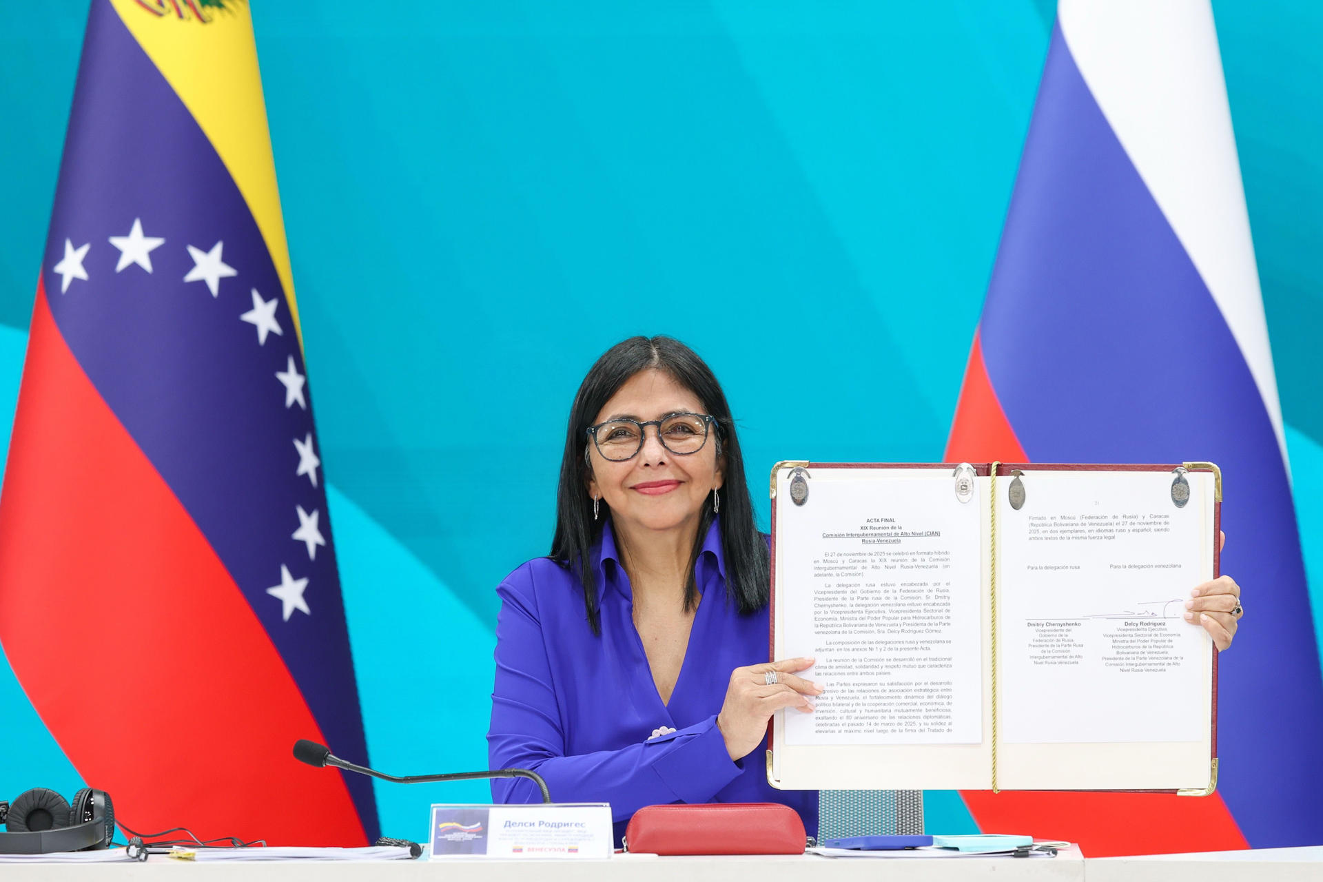 Caracas denuncia que EE.UU. presiona a países para que aerolíneas no vuelen a Venezuela