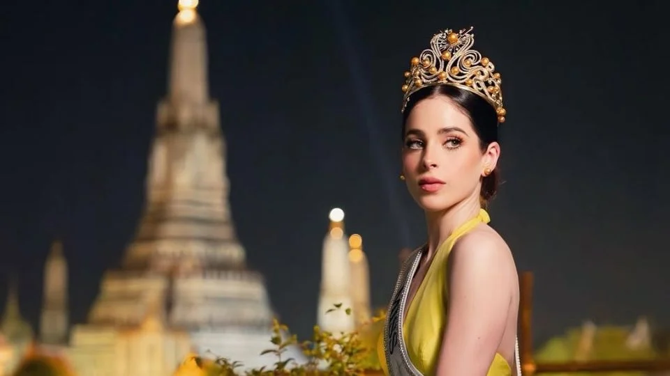 “Mi voz no se apaga”: Fátima Bosch acusa amenazas y mensajes de odio tras convertirse en Miss Universo