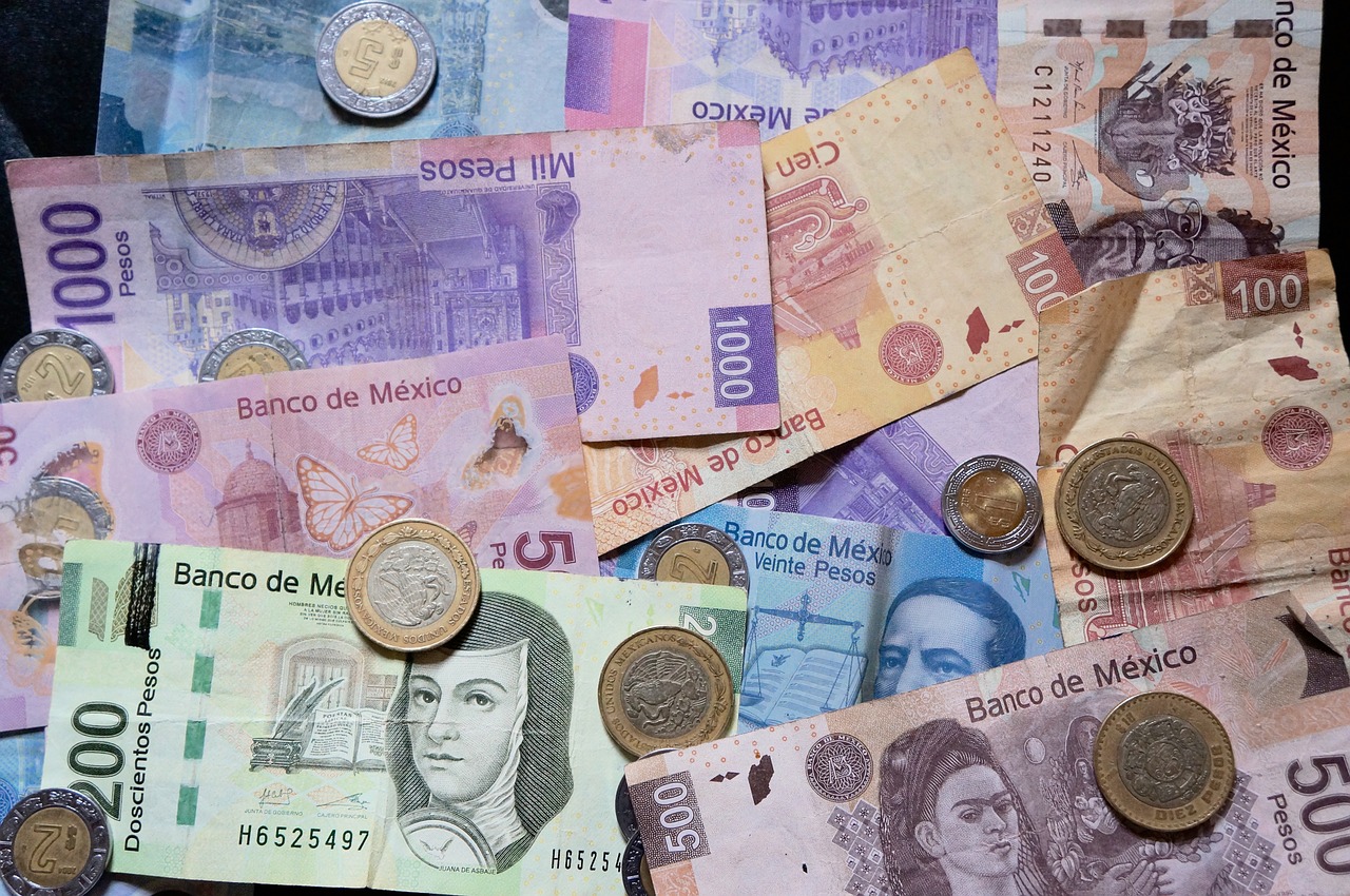 PIB de México retrocede un 0.2 % en el tercer trimestre