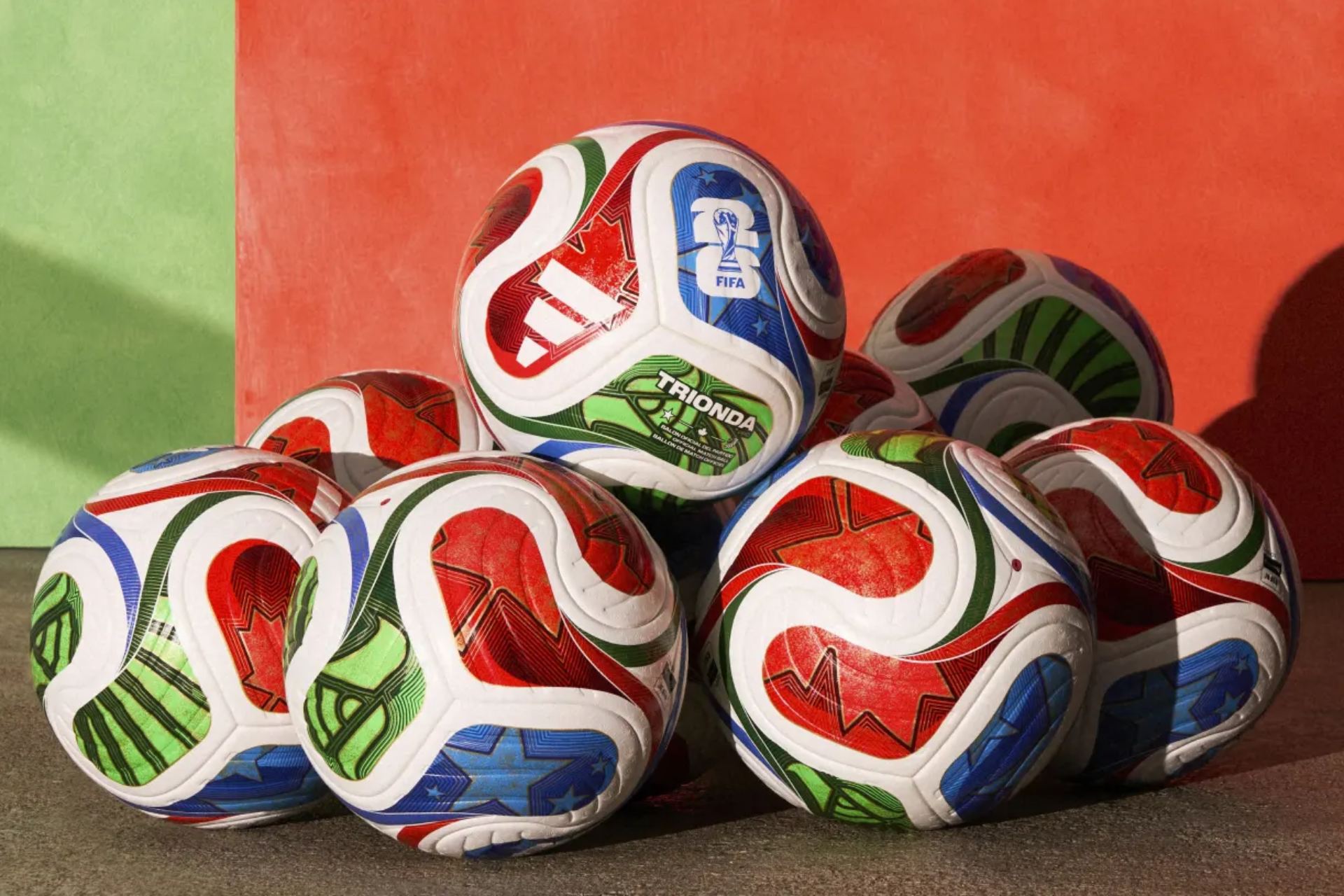 Mundial 2026: ¿Quiénes están clasificados y cómo se jugarán los repechajes?