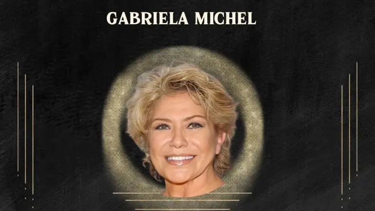 Muere la actriz Gabriela Michel, madre de Aislinn Derbez