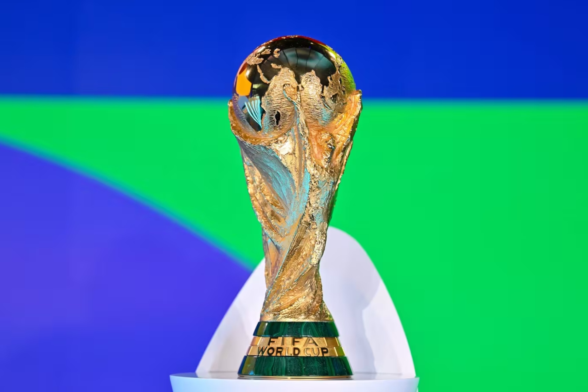 Así quedaron definidos los repechajes para el Mundial 2026