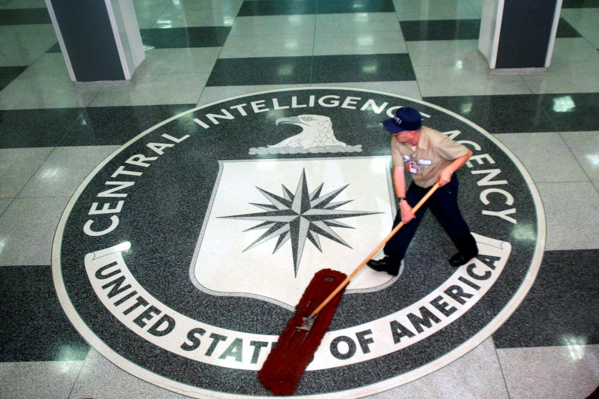 EE.UU. atacó con drones de la CIA un puerto en Venezuela, según el New York Times