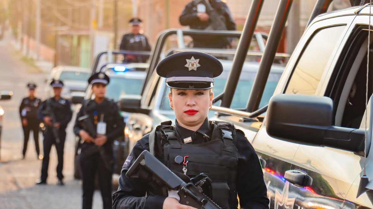 Garantizada la seguridad durante la Feria de la Guayaba