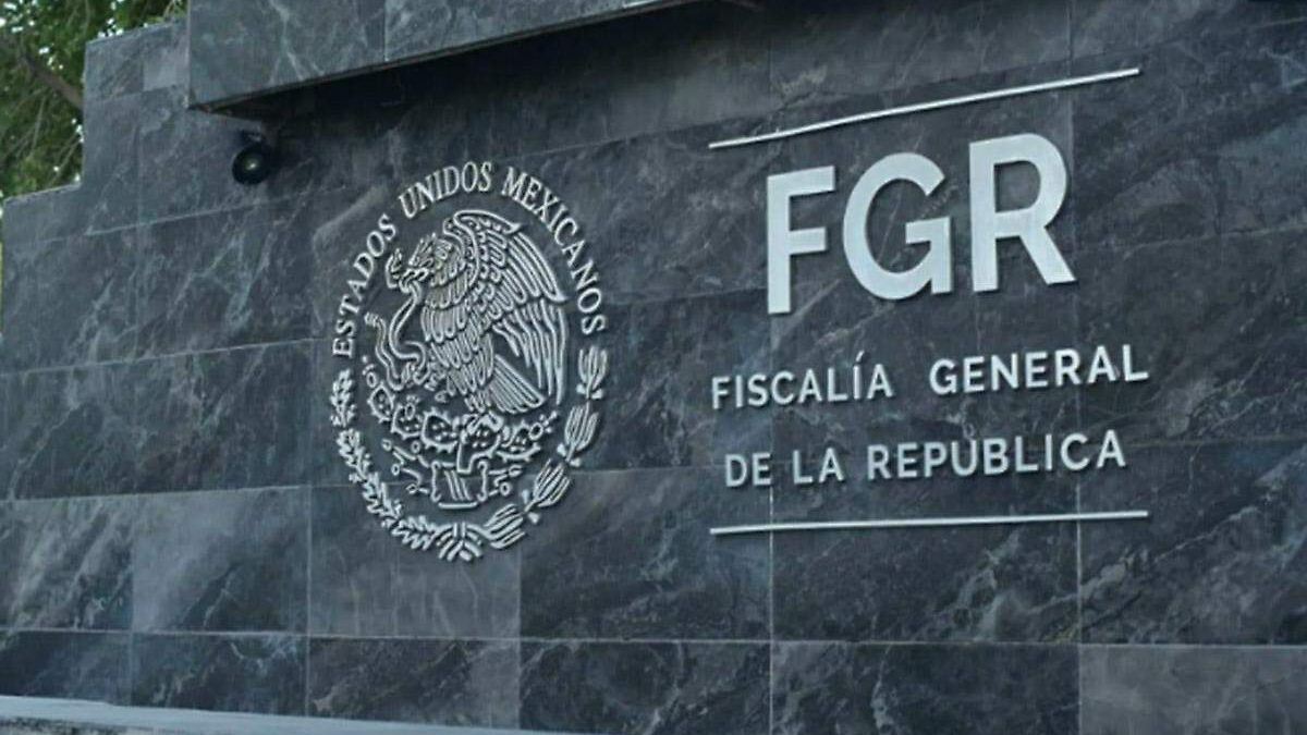 Se inscriben 43 aspirantes para dirigir la FGR