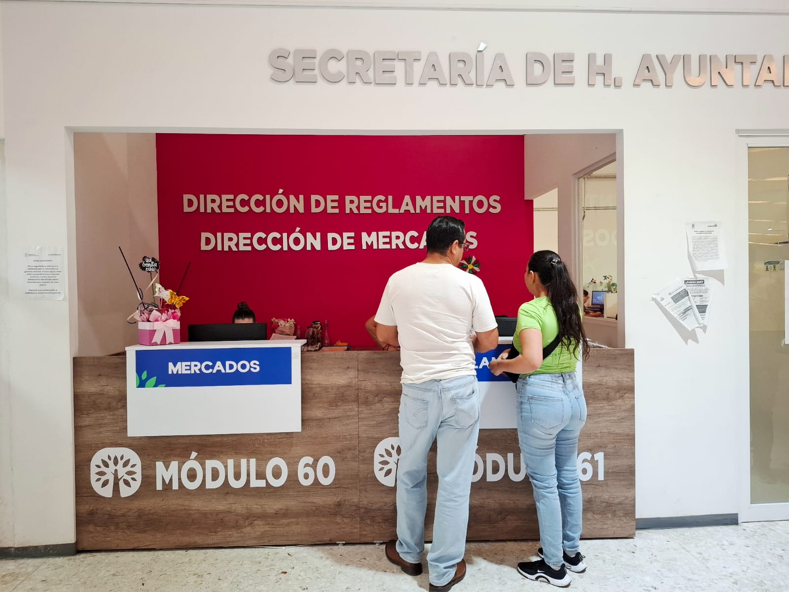 Reafirma Municipio de Aguascalientes que los trámites de reglamentos se realizan directamente sin intervención de gestores