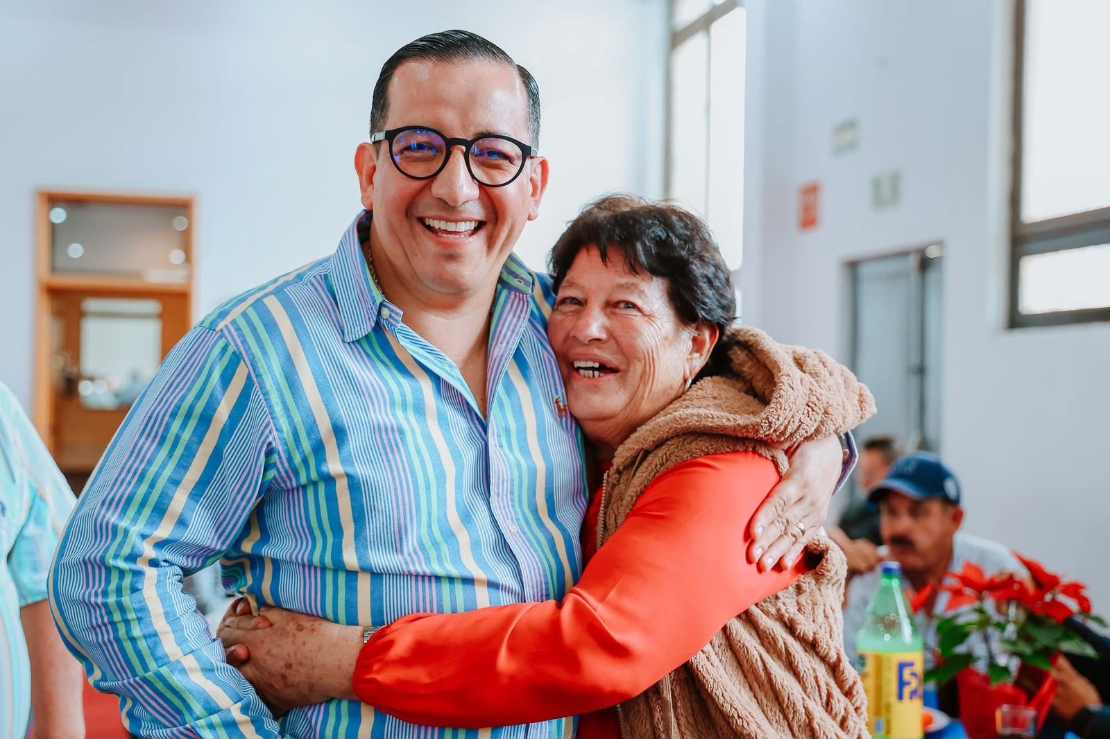 Lleva Max Ramírez posada al Distrito 17