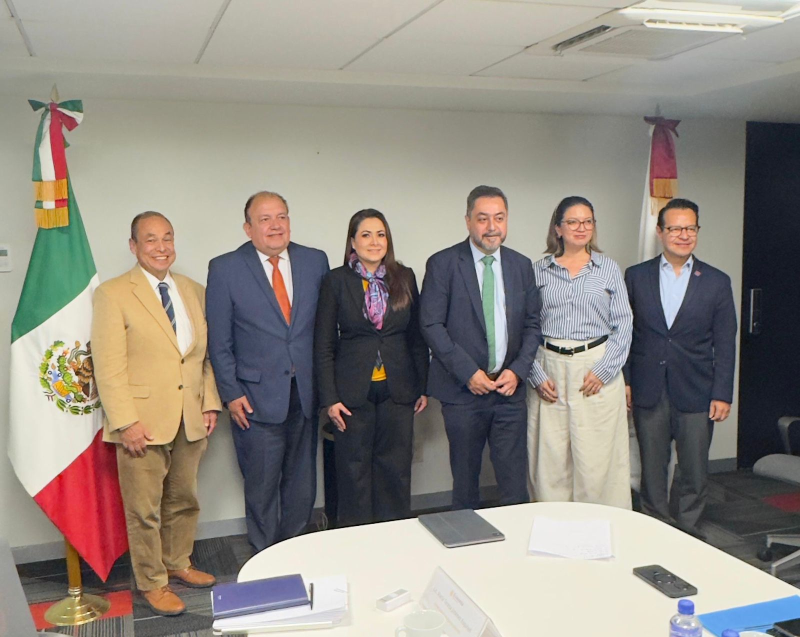 Aguascalientes se perfila como polo de desarrollo económico del país