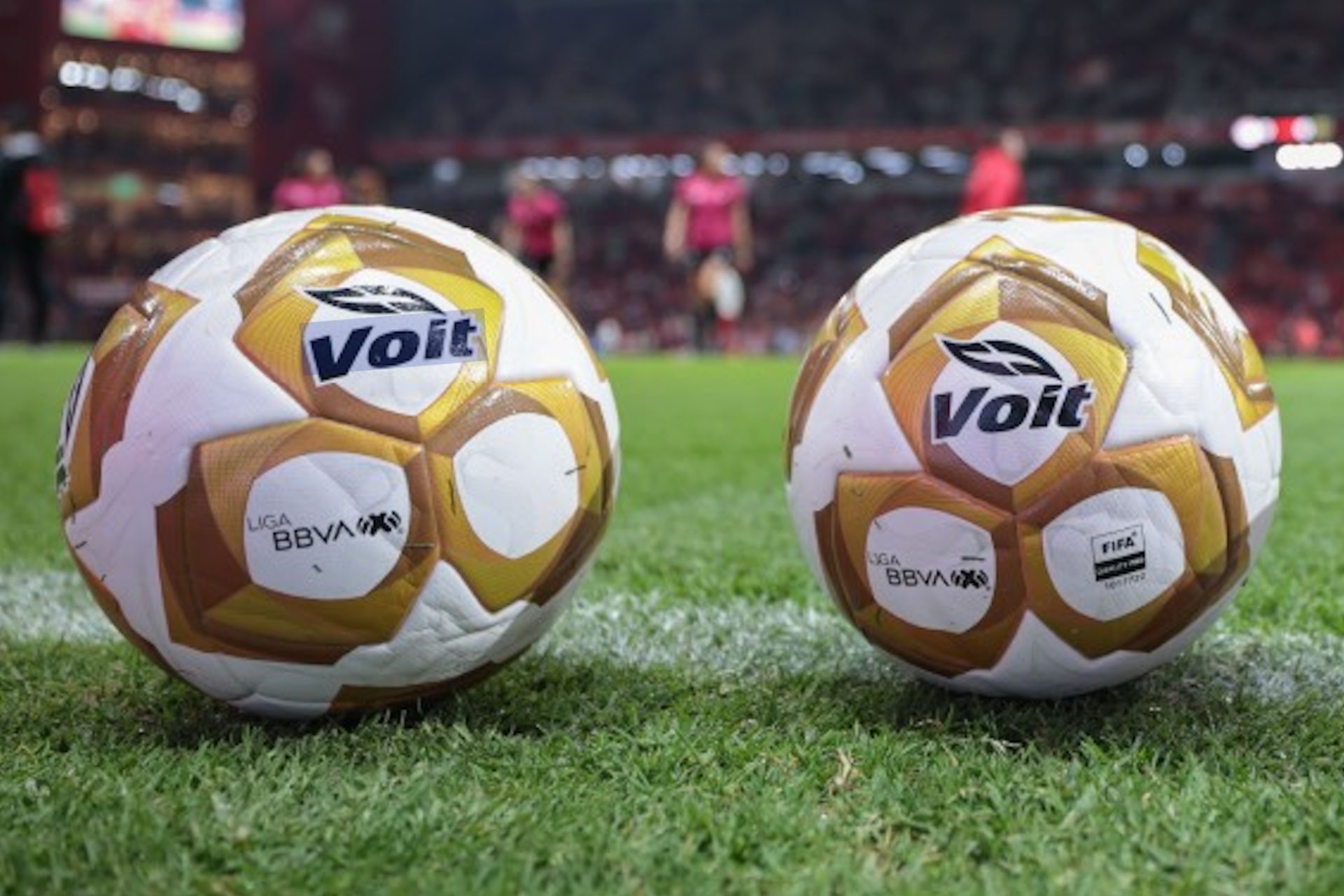Liga MX: Definidos los horarios para la final entre Toluca y Tigres de la UANL