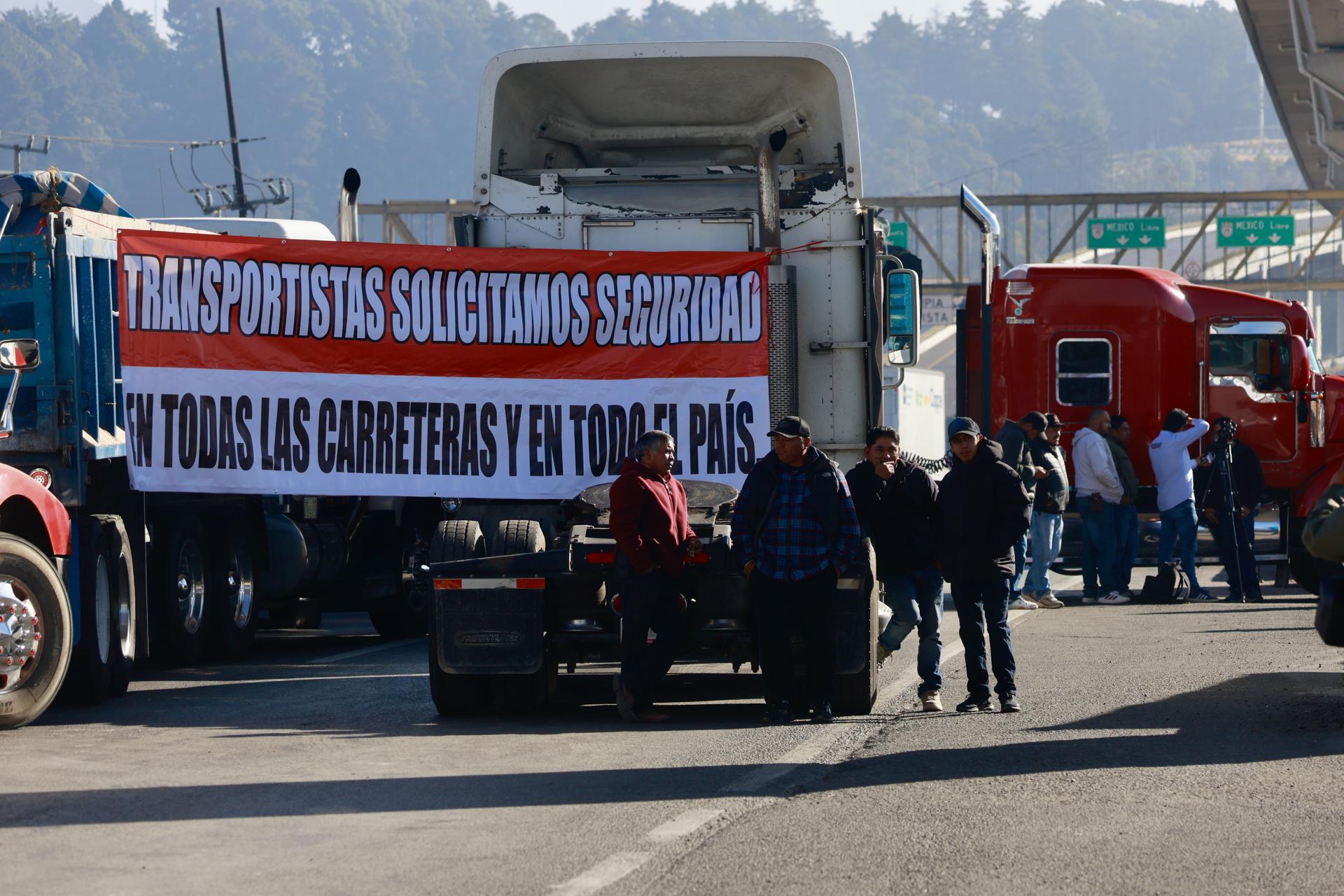 Agricultores se reunirán con el Gobierno federal, ¿habrá nuevos bloqueos carreteros hoy 16 de diciembre?